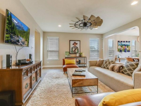 Rustic Residential Home by JW Marriott & TPC Golf